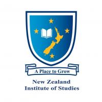 ニュージーランド・インスティチュート・オブ・スタディーズのロゴです