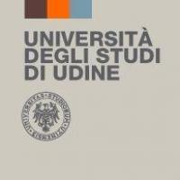 University of Udineのロゴです