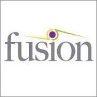Fusion Academyのロゴです