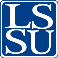 Lake Superior State Universityのロゴです