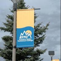 Eastern Idaho Technical Collegeのロゴです