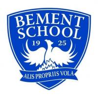 The Bement Schoolのロゴです