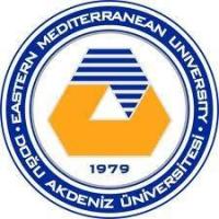 Doğu Akdeniz Üniversitesi (DAÜ)のロゴです