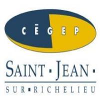 Cégep Saint-Jean-sur-Richelieuのロゴです