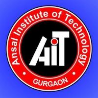 Ansal Institute of Technologyのロゴです