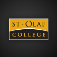 St. Olaf Collegeのロゴです