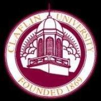 Claflin Universityのロゴです
