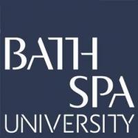 Bath Spa Universityのロゴです