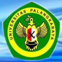 Universitas Palangka Rayaのロゴです