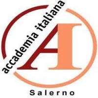 アカデミア・イタリアーナのロゴです