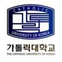 Catholic University of Koreaのロゴです