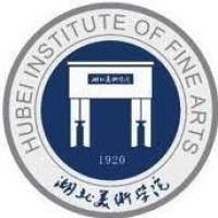 Hubei Institute of Fine Artsのロゴです