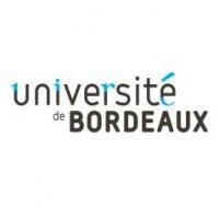 University of Bordeauxのロゴです