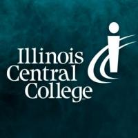 Illinois Central Collegeのロゴです