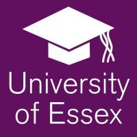 University of Essexのロゴです