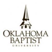 Oklahoma Baptist Universityのロゴです