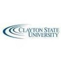 クレイトン州立大学のロゴです