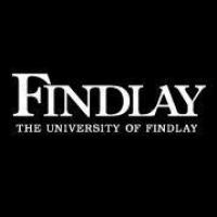 フィンドレー大学のロゴです
