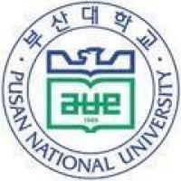 釜山大学校のロゴです