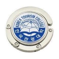 韓国観光大学のロゴです