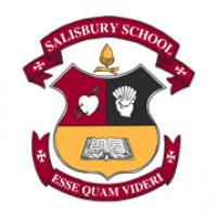 Salisbury Schoolのロゴです