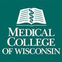 Medical College of Wisconsinのロゴです