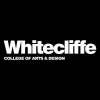Whitecliffe College of Arts & Designのロゴです