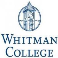 Whitman Collegeのロゴです