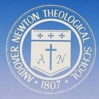 Andover Newton Theological Schoolのロゴです
