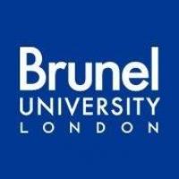 Brunel Universityのロゴです