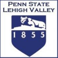 Penn State Lehigh Valleyのロゴです