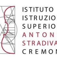 Istituto d'Istruzione Superiore Antonio Stradivari Cremonaのロゴです