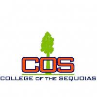 College of the Sequoiasのロゴです