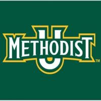 Methodist Universityのロゴです