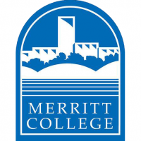 Merritt Collegeのロゴです