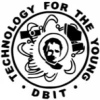 Don Bosco Institute of Technologyのロゴです