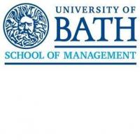 University of Bath - School of Managementのロゴです