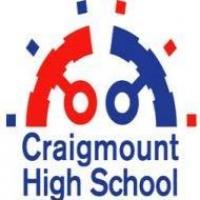 Craigmont High Schoolのロゴです