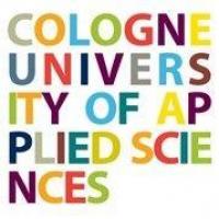 Cologne University of Applied Sciencesのロゴです