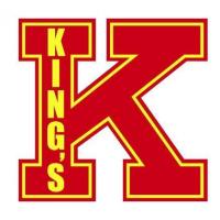キングス・カレッジのロゴです
