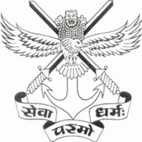 National Defence Academyのロゴです
