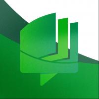 Erin Collegeのロゴです