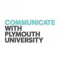 Plymouth Universityのロゴです