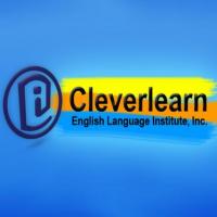 Cleverlearn English Language Instituteのロゴです
