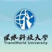 TransWorld Universityのロゴです