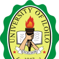 University of Iloiloのロゴです
