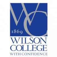 ウィルソン・カレッジのロゴです