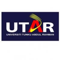 トゥンク・アブドゥル・ラーマン大学のロゴです