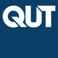 Queensland University of Technologyのロゴです