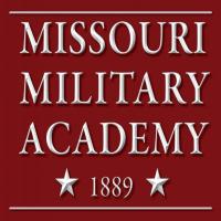 Missouri Military Academyのロゴです